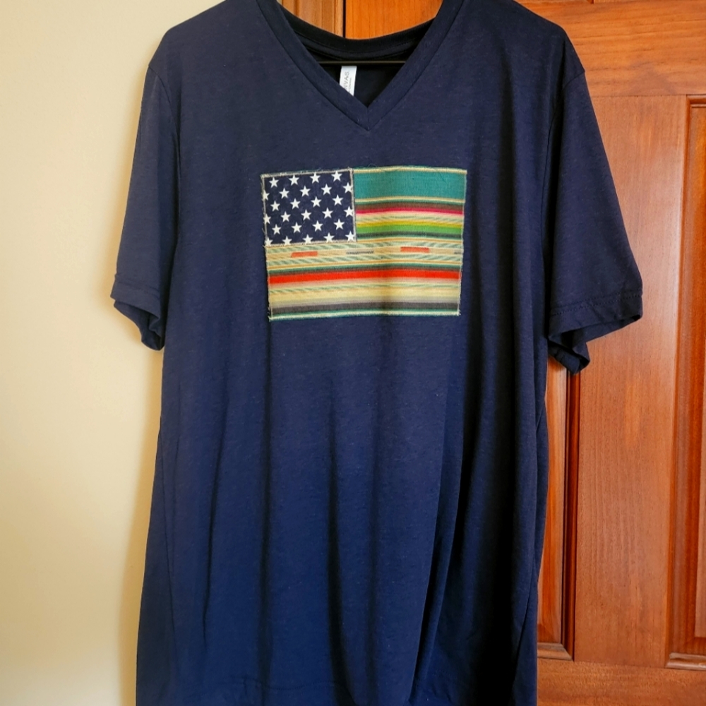 Bella Canvas short sleeved tee